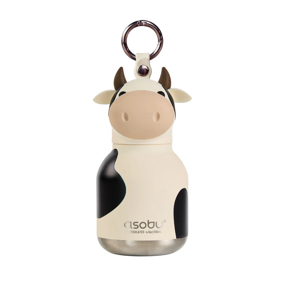 Cow Bottle
