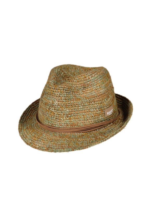 Orchilla Hat