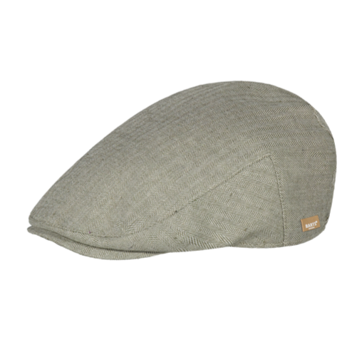 Jarvis Cap