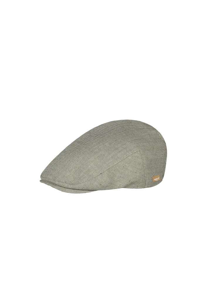 Jarvis Cap