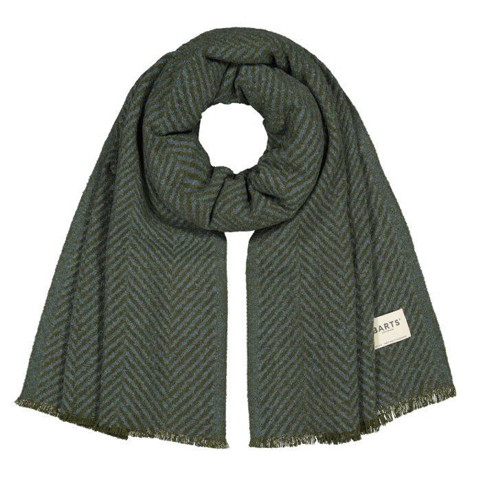 Sohoho Scarf