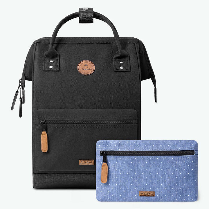 ADVENTURER M BERLIN TU