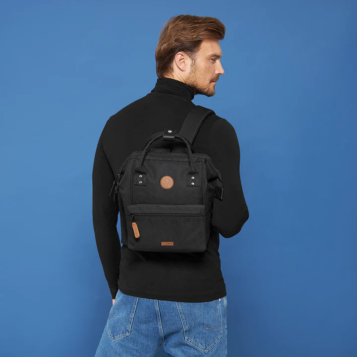 ADVENTURER S BERLIN TU
