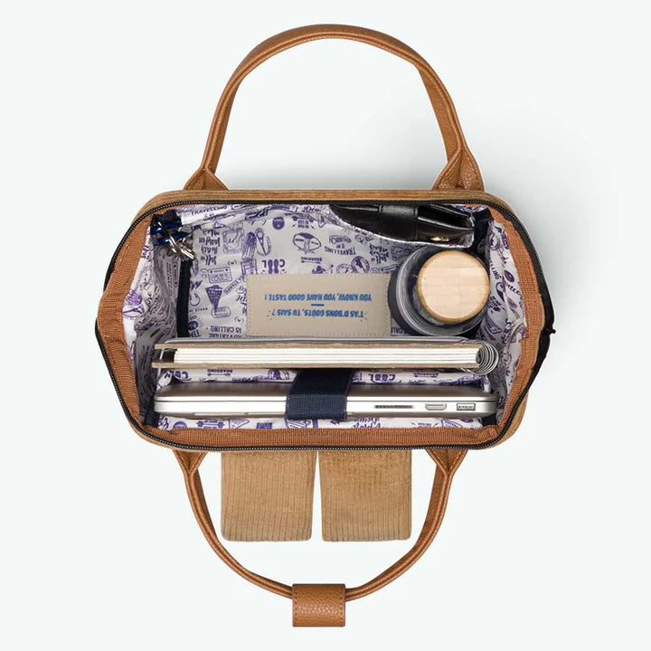 ADVENTURER M DUBAI BACKPACK