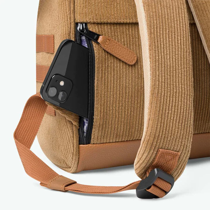 ADVENTURER M DUBAI BACKPACK