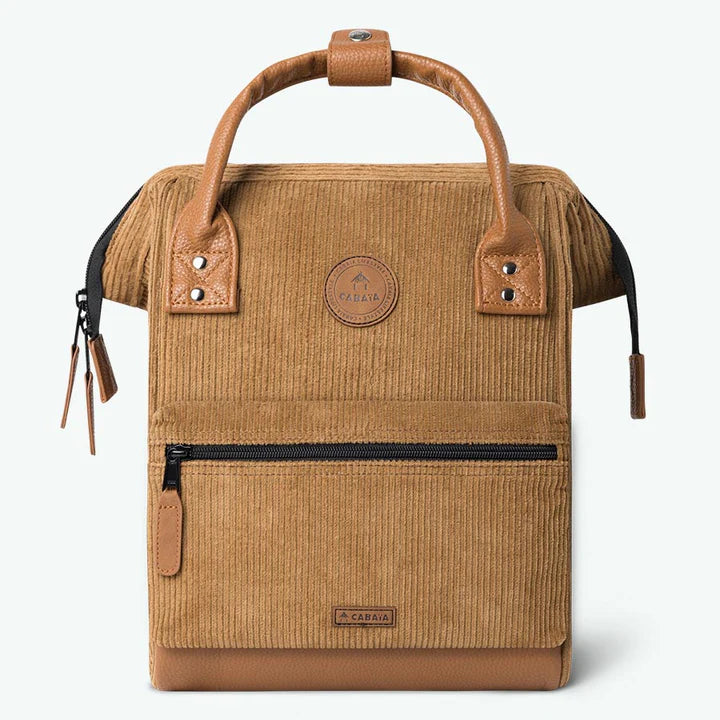 ADVENTURER M DUBAI BACKPACK