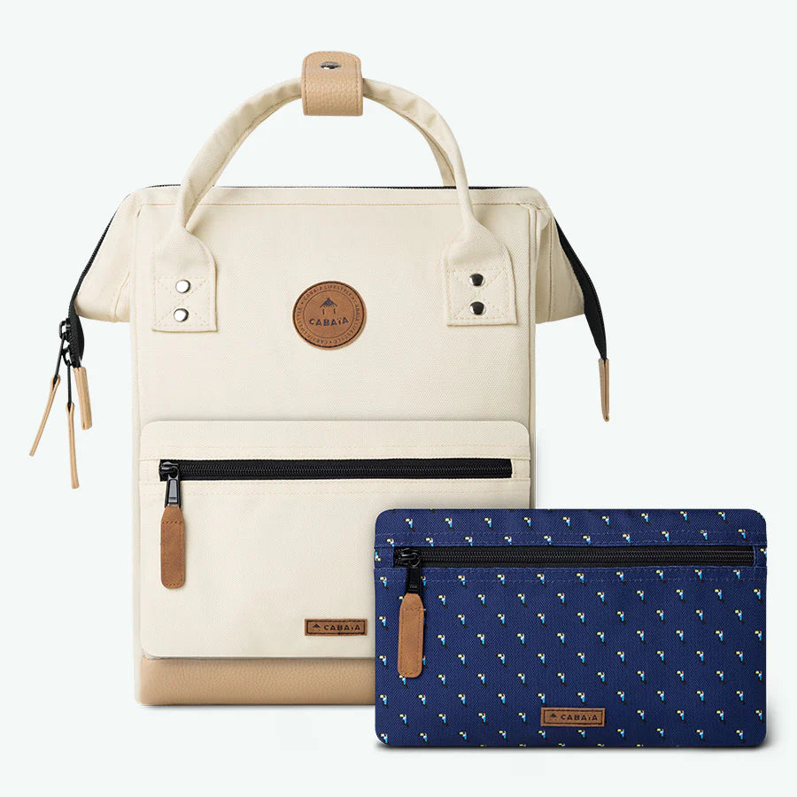 ADVENTURER CAP TOWN S BACKPACK