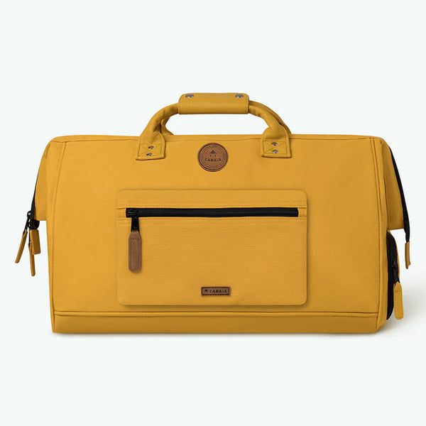DUFFLE BAG MARRAKECH TU