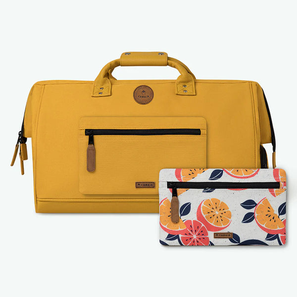DUFFLE BAG MARRAKECH TU