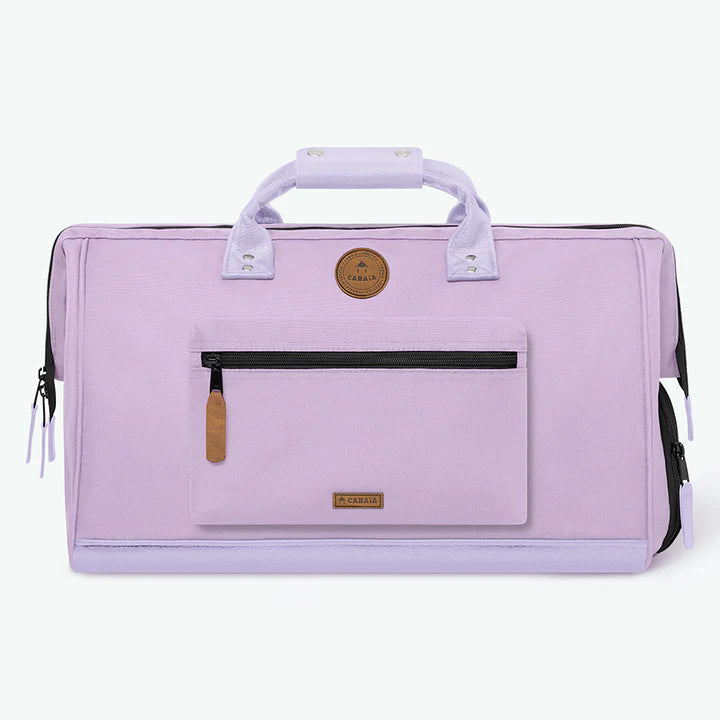 JAIPUR DUFFLE BAG
