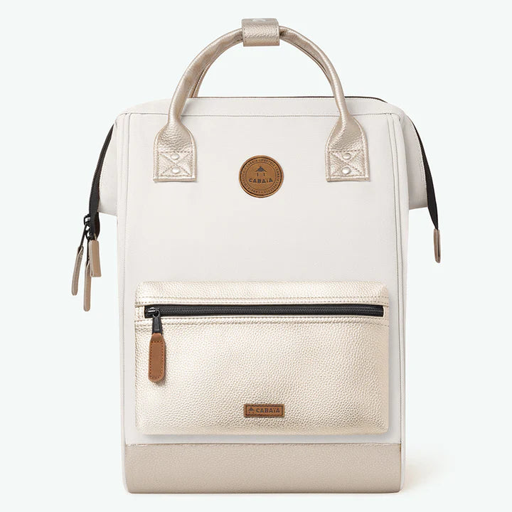 ADVENTURER M ALGER