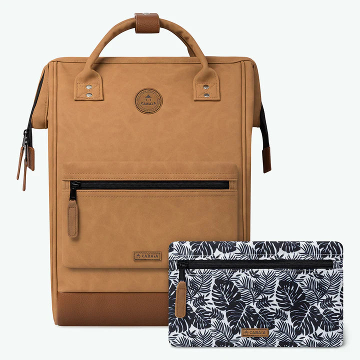 ADVENTURER L MOSCOU BACKPACK