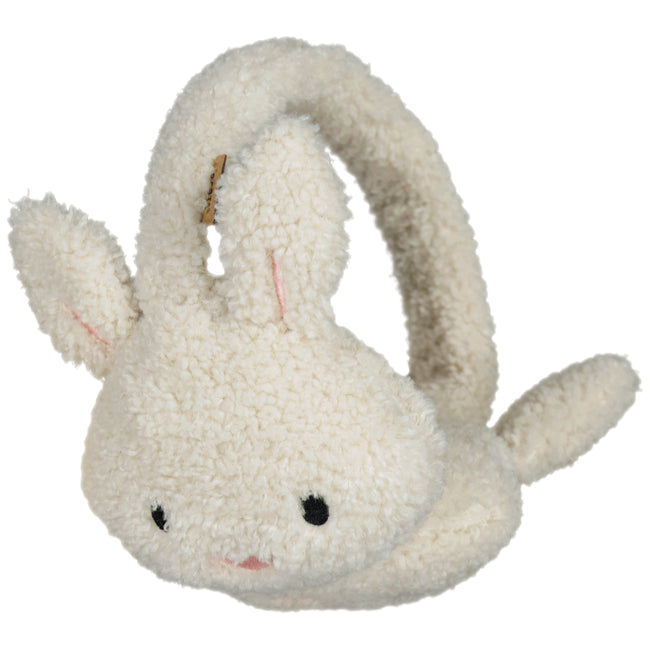 Teddy Earmuffs