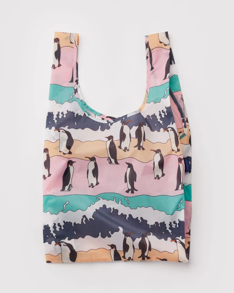 Standard Baggu Penguin