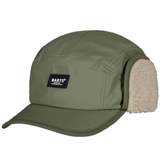 Hydero Cap