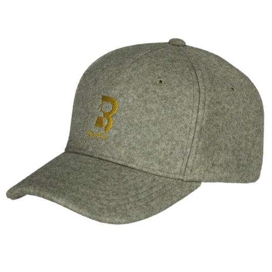 Styve Cap