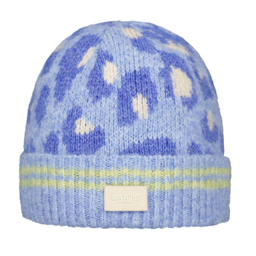 Dahlia Beanie