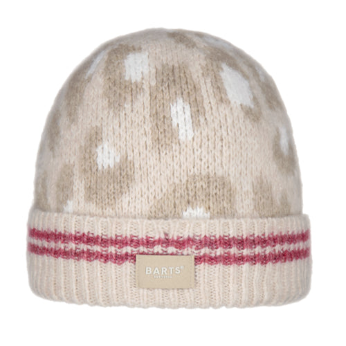 Dahlia Beanie