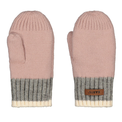 Dicey Mitts