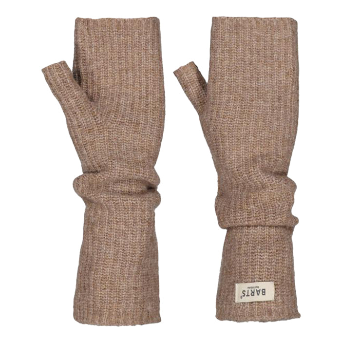 Darty Fingerless Gloves