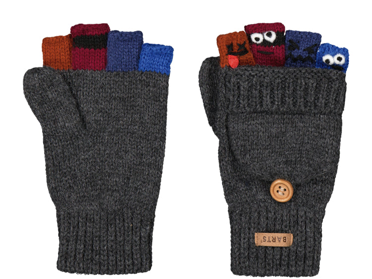 Puppeteer Bumgloves
