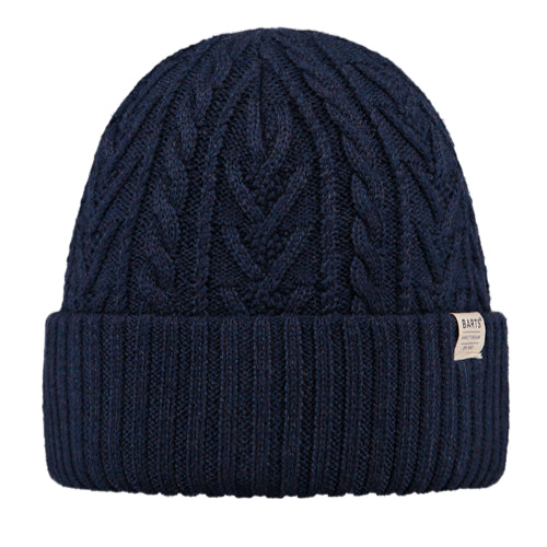 Pacifick Beanie