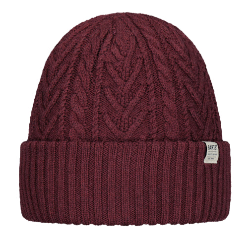 Pacifick Beanie
