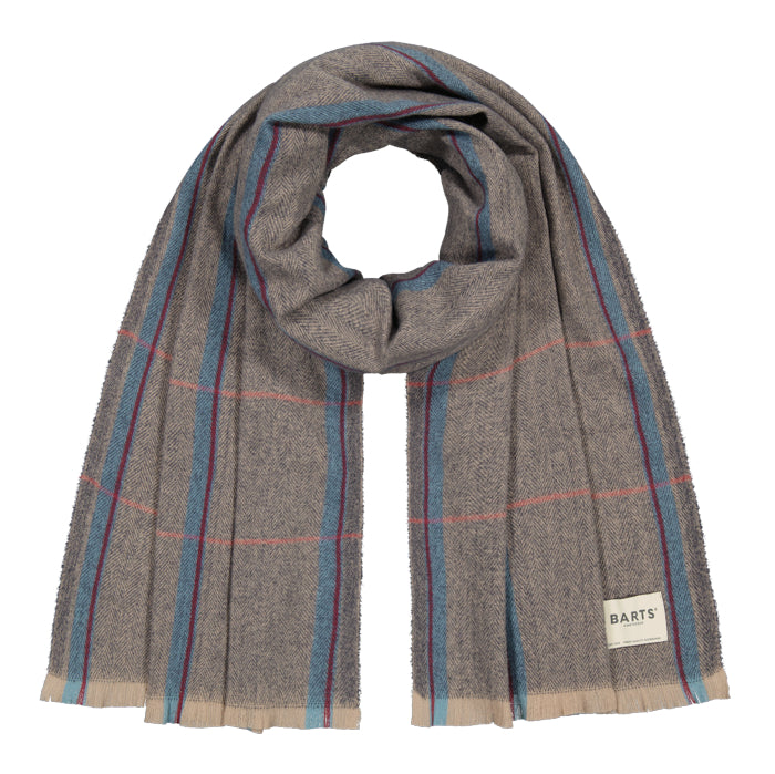 Haifoss Scarf