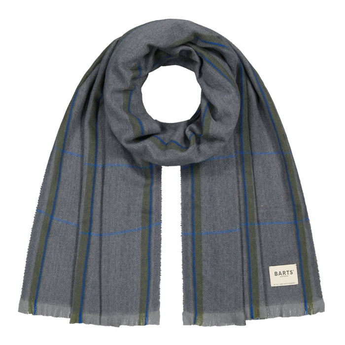 Haifoss Scarf
