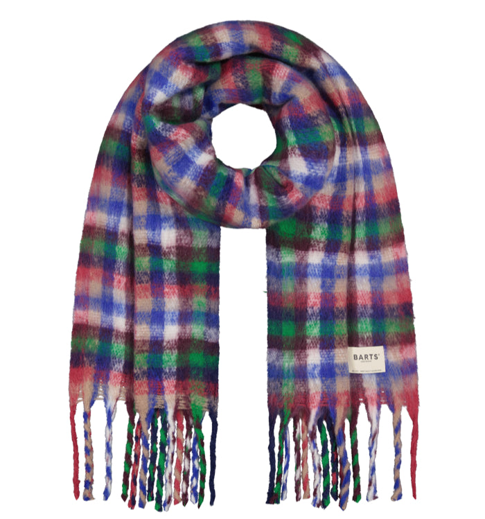 Plaity Scarf