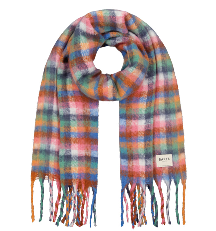 Plaity Scarf
