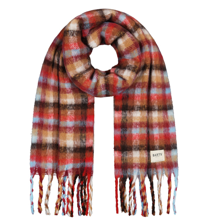 Plaity Scarf