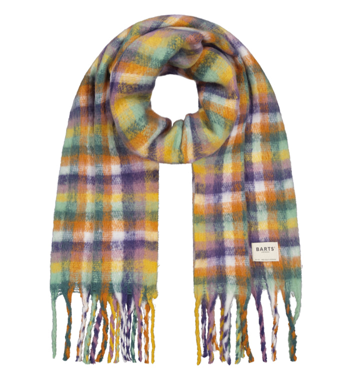 Plaity Scarf