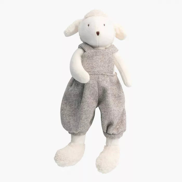 Albert the sheep 30cm La Grande Famille
