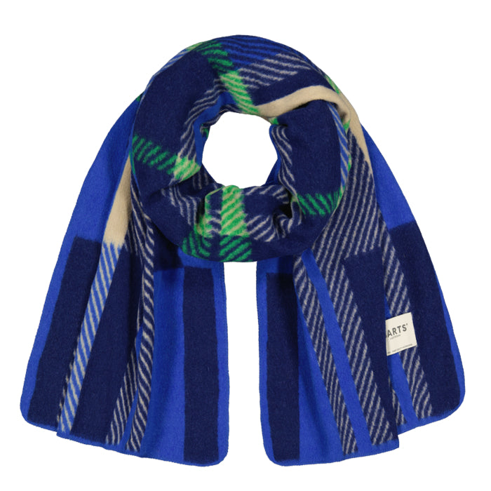 Bliblock Scarf