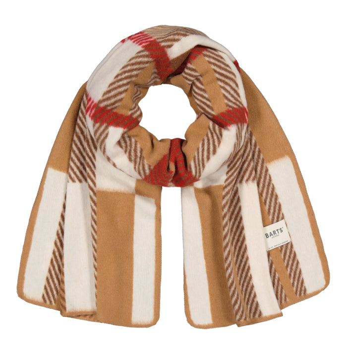 Bliblock Scarf