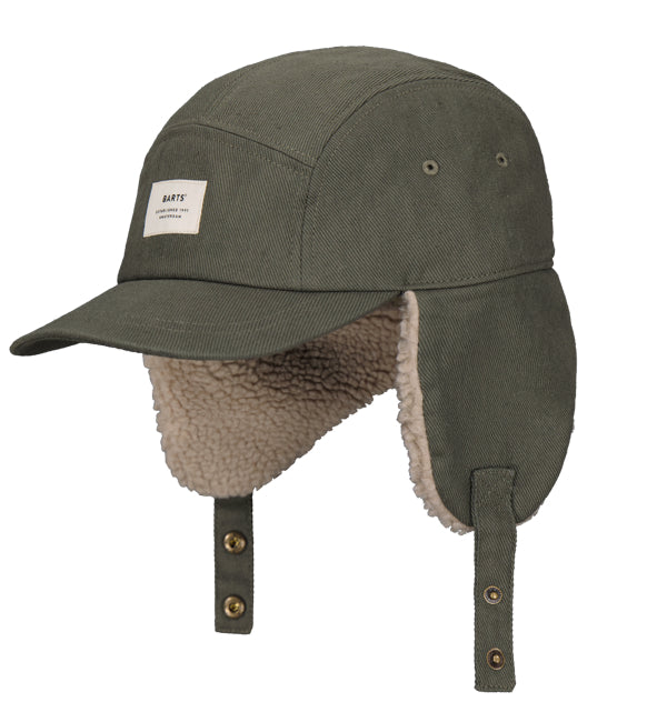 Hafnar Cap