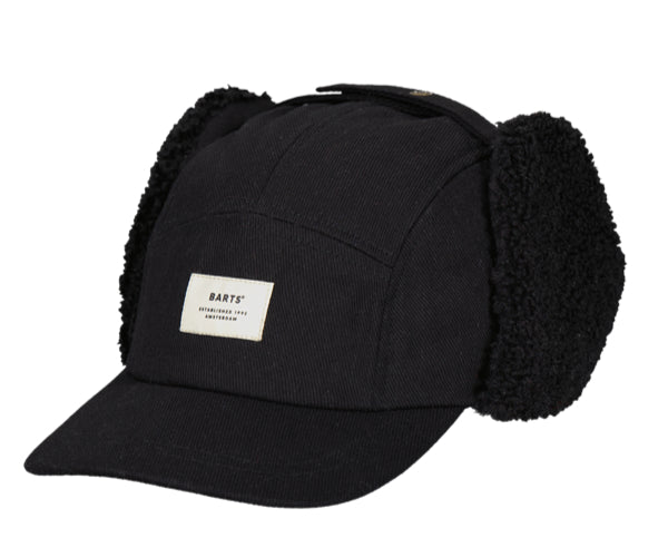 Hafnar Cap