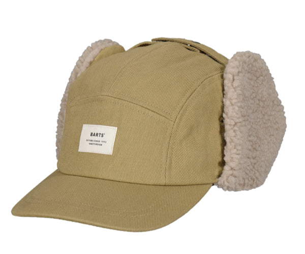 Hafnar Cap