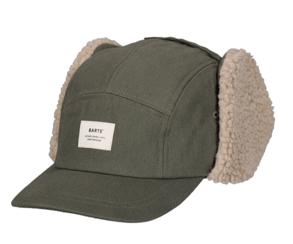 Hafnar Cap