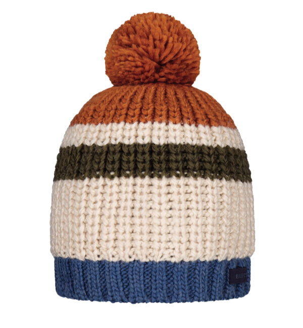 Coltan Beanie