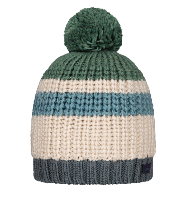 Coltan Beanie