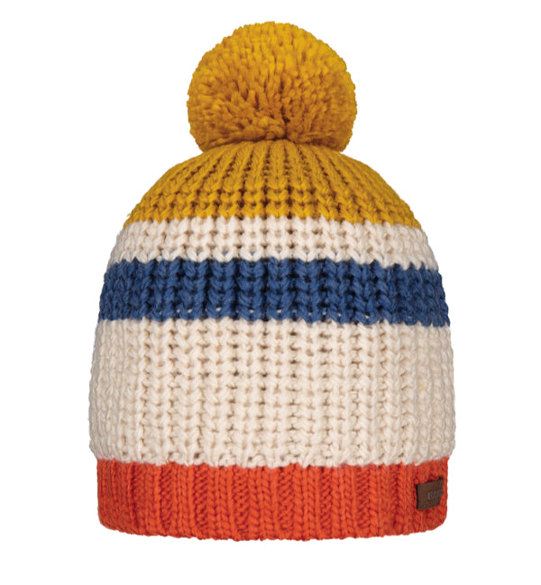 Coltan Beanie