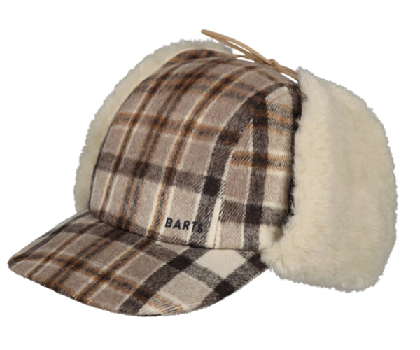 Sunnaha Cap