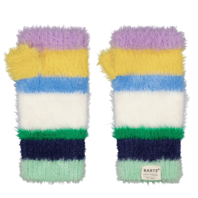 Kumana Fingerless Gloves