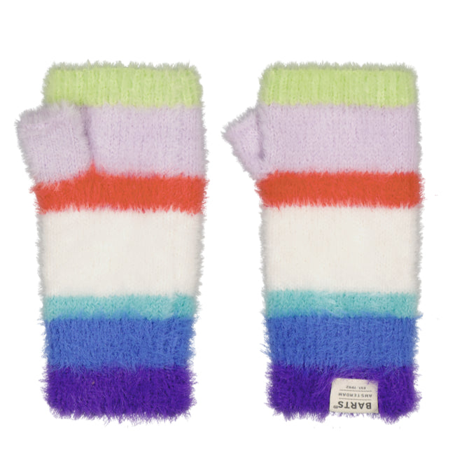 Kumana Fingerless Gloves