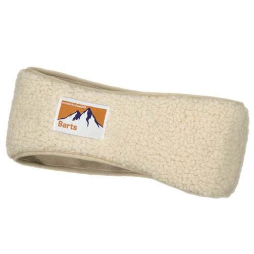 Isafjord Headband