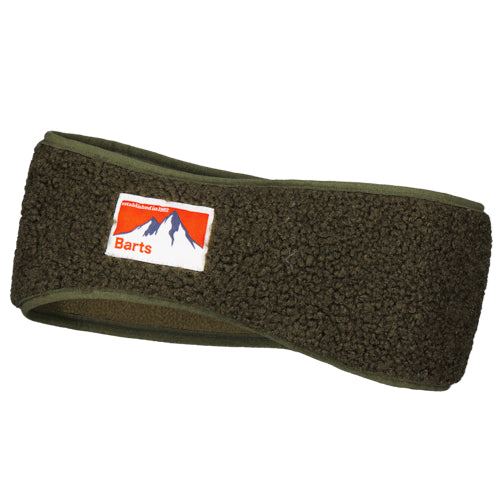 Isafjord Headband