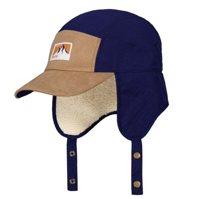 Isafjord Cap