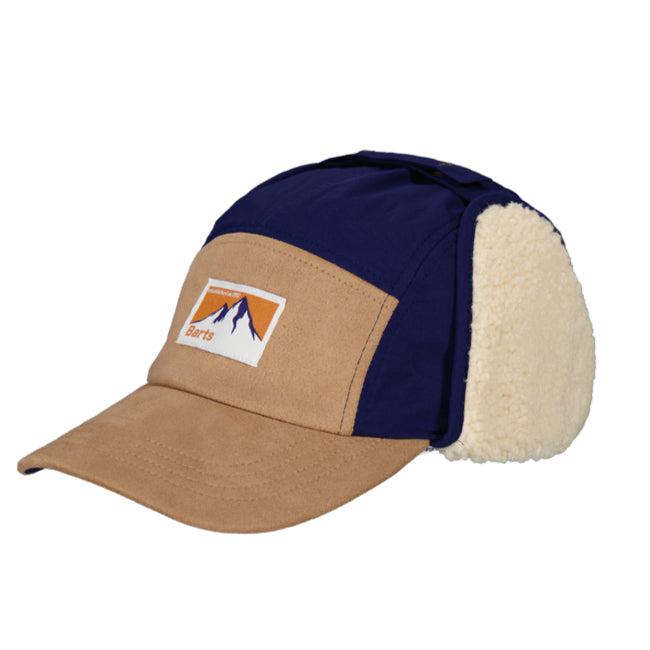 Isafjord Cap
